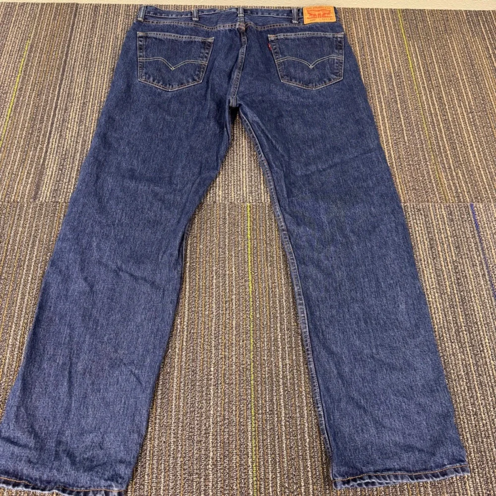 Levis levi 505